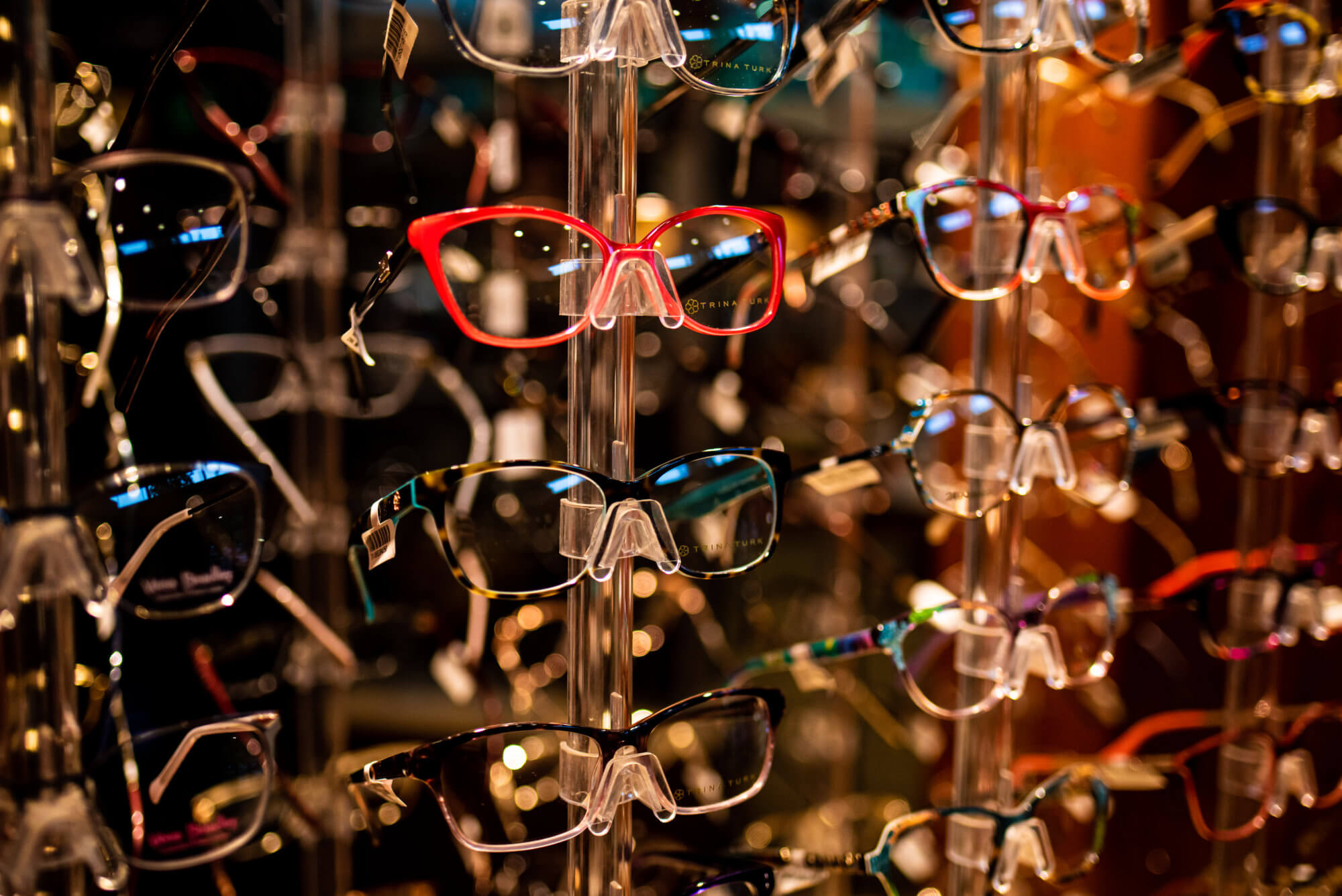 Optometrists New York: Special Glasses For Special Needs Friends